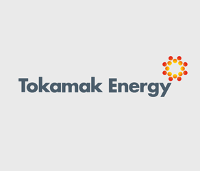 Client Logos - Tokamak Energy